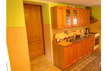 Словакия Privát Liptovská Osada, Экстерьер